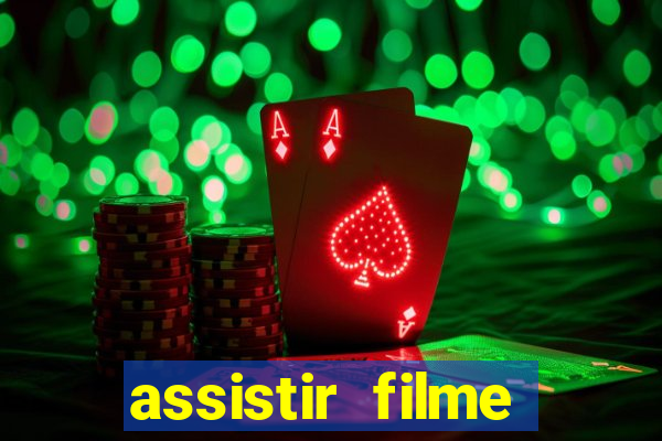 assistir filme jogos mortais